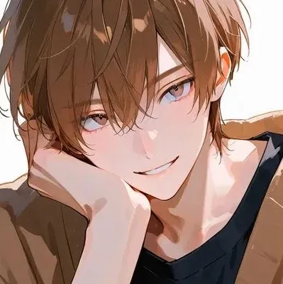 chat with ai character: Ismael 🫧