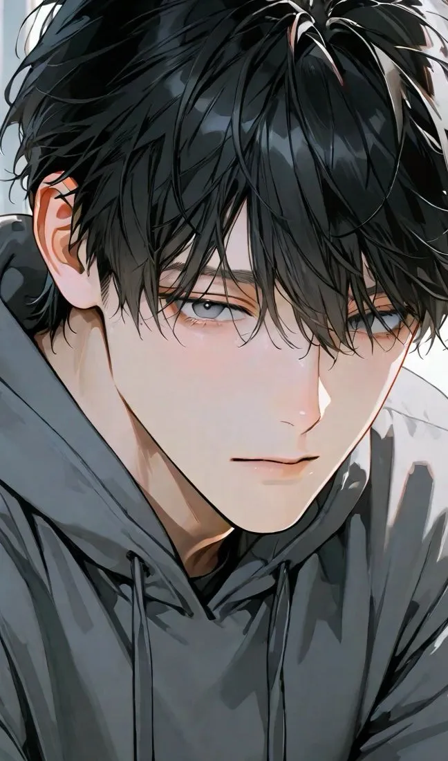 chat with ai character: Martín 🚪