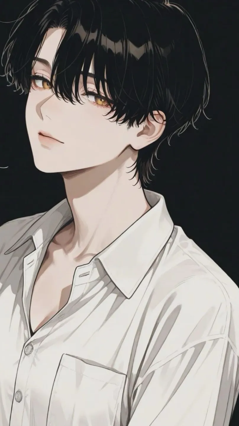 ai character: Ramses background