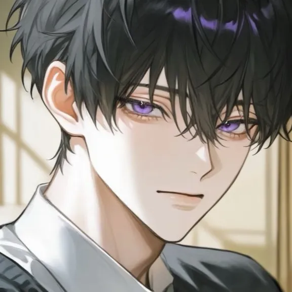 chat with ai character: JOSHUA 👑