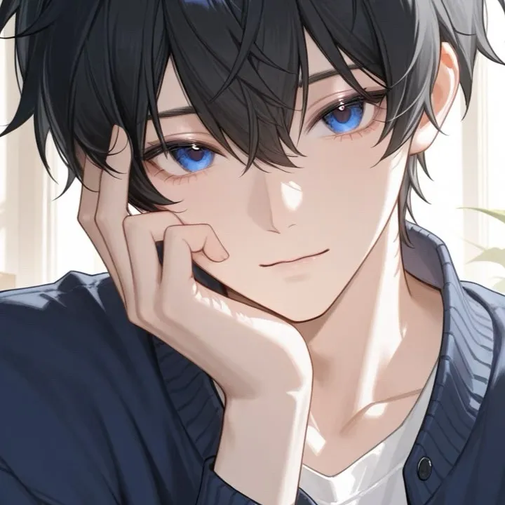 chat with ai character: Ricardo 🌙