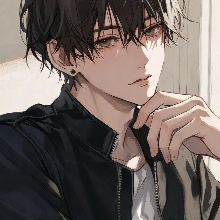 chat with ai character: Ben ⚔️