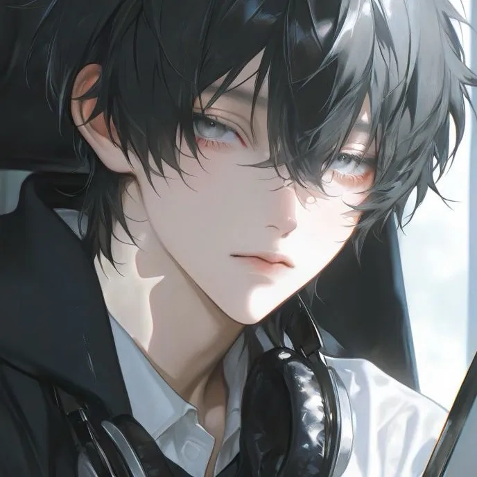 chat with ai character: Chris 👾