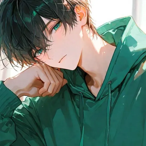 chat with ai character: Enzo