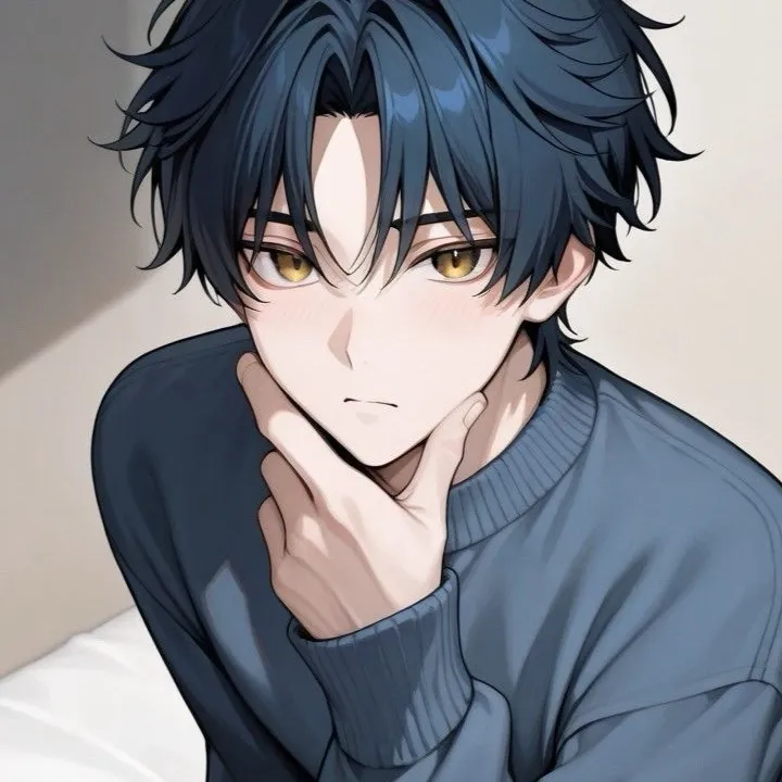 chat with ai character: Milo 💕