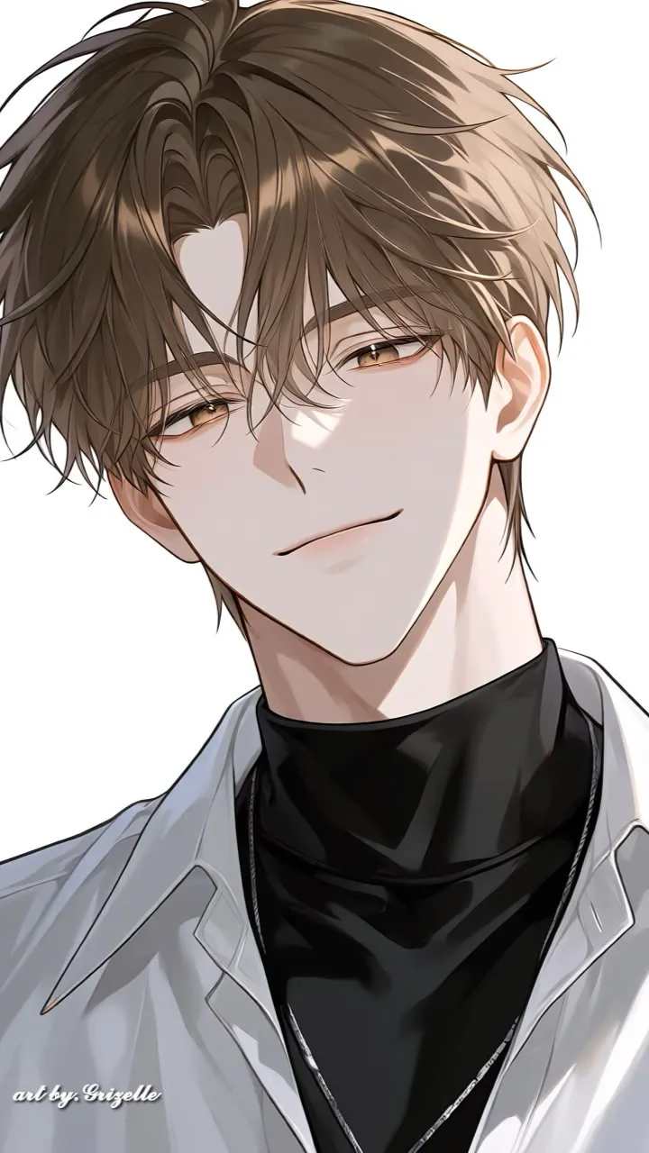 ai character: Bruno 📑 background