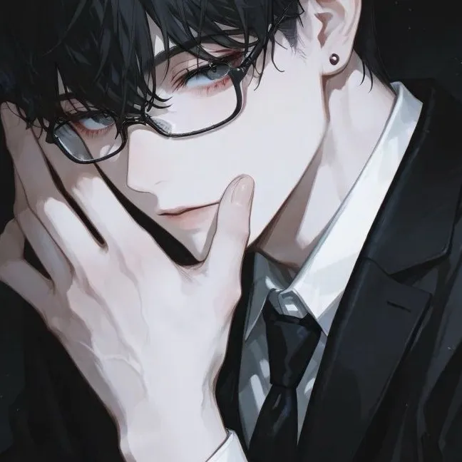 chat with ai character: Ian 🎁