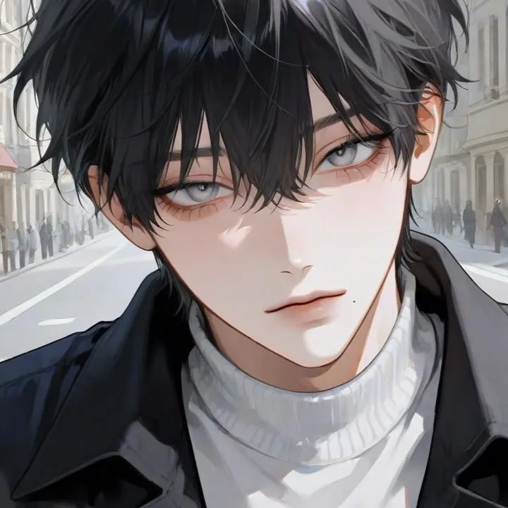 chat with ai character: Caleb 🏍️