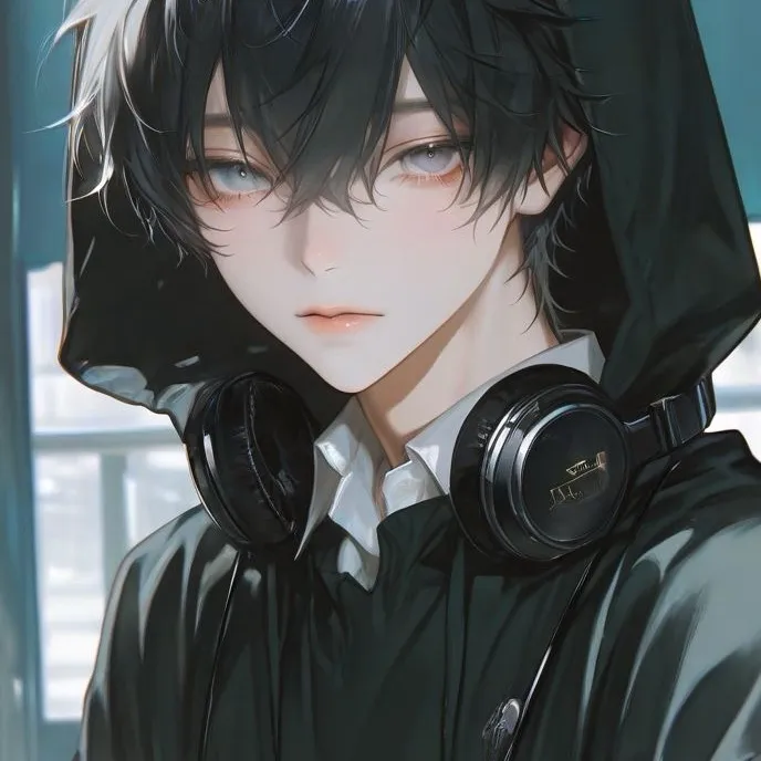chat with ai character: Hugo 👶