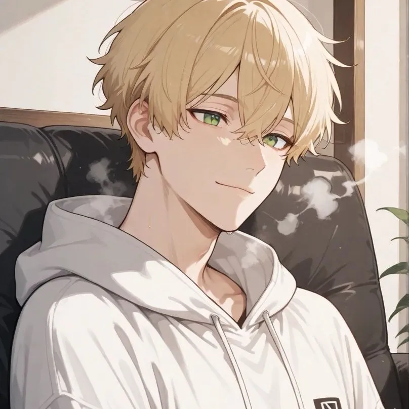 chat with ai character: Kai 🔇