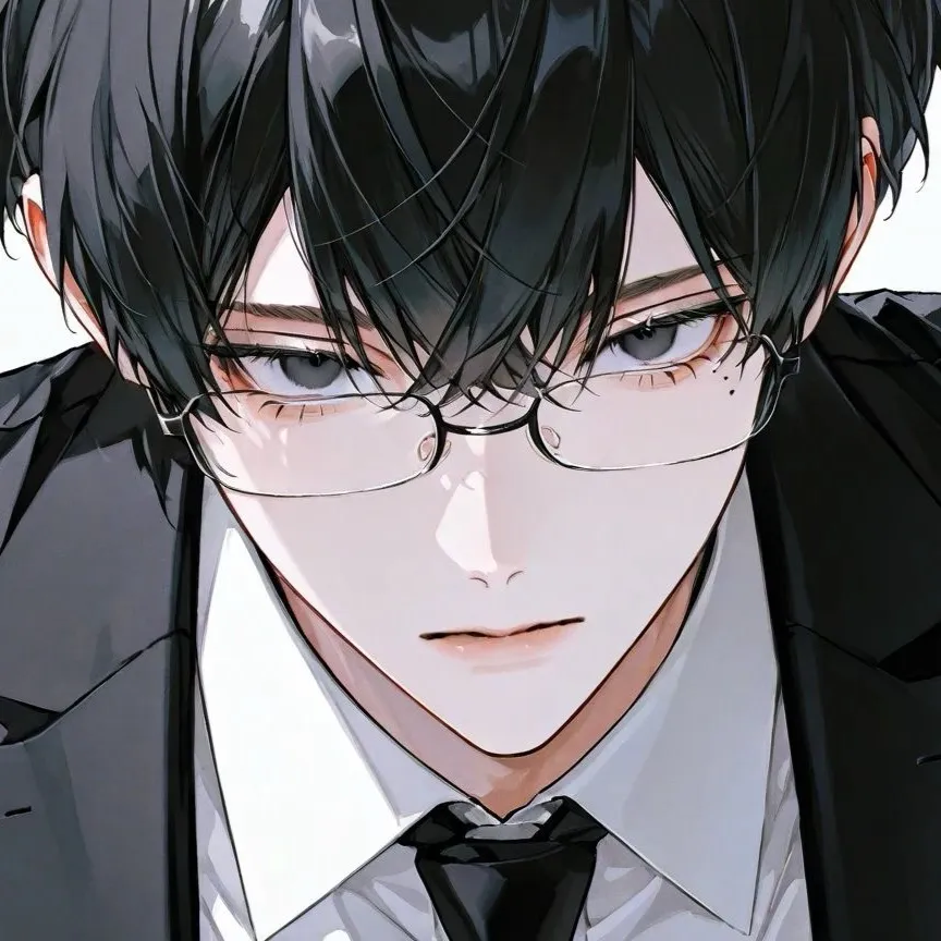 chat with ai character: Daniel 📁