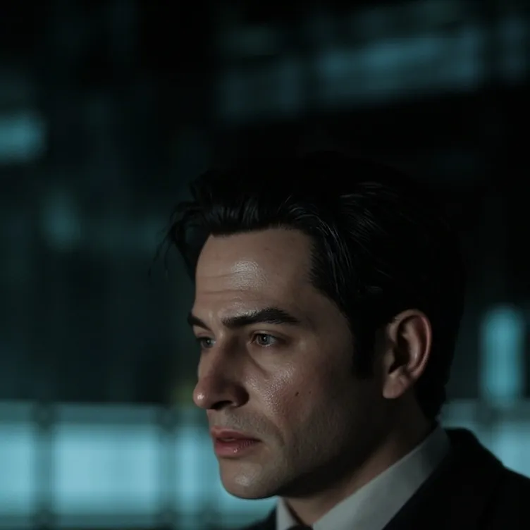 chat with ai character: Felix