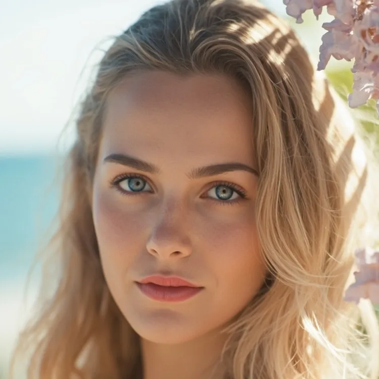 chat with ai character: Carla