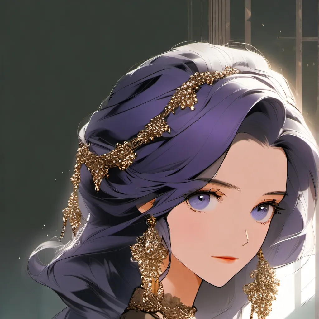 chat with ai character: yuki