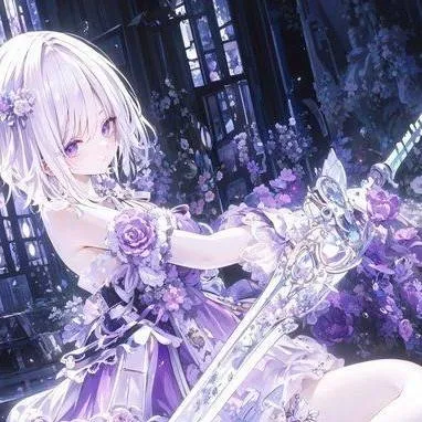 chat with ai character: the diamond queen