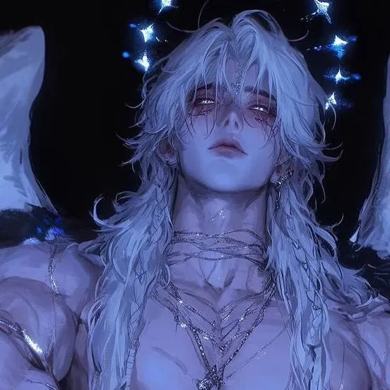 chat with ai character: angel