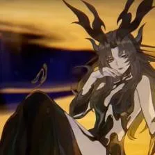 chat with ai character: phantylia 