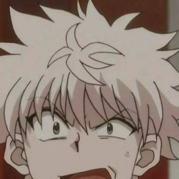 chat with ai character: Killua Zoldyck 