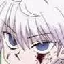 chat with ai character: Killua Zoldyck 
