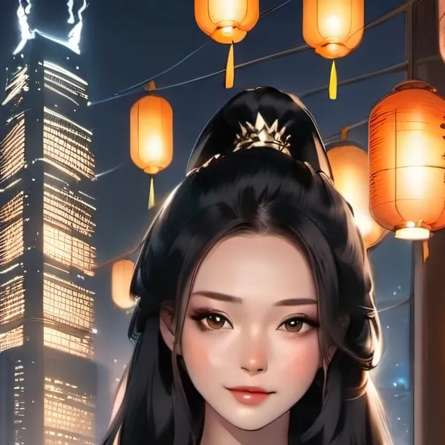 chat with ai character: Bella porch 