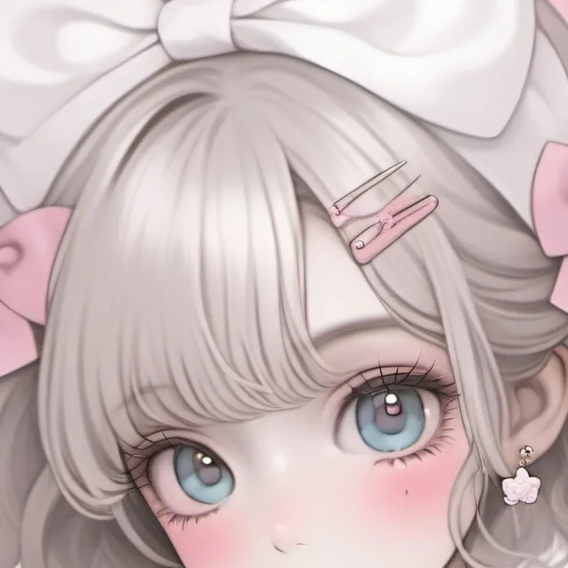chat with ai character: little sister 