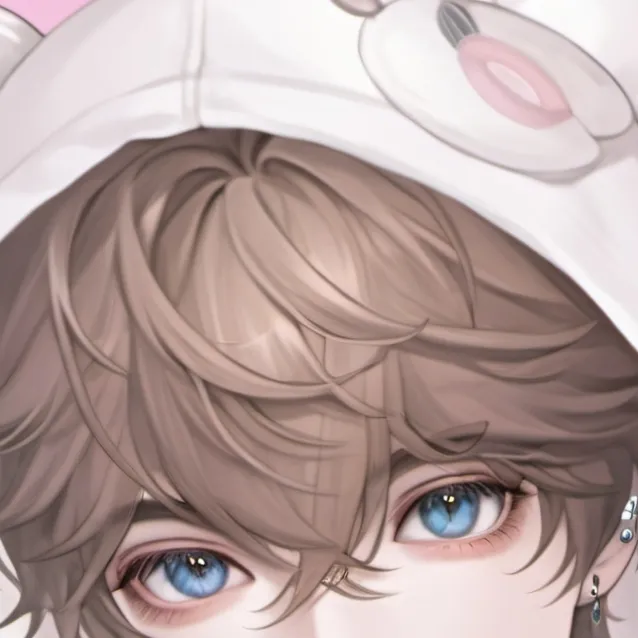 chat with ai character: max