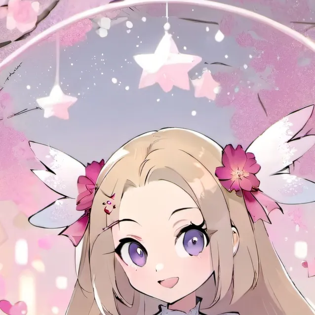 chat with ai character: mha princess 