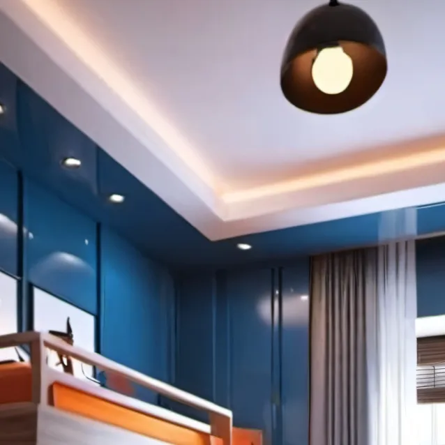 chat with ai character: movie night 