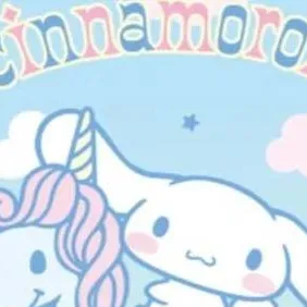 chat with ai character: cinnamonroll 