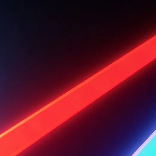 chat with ai character: 🔴- Red n' Blue! -🔵