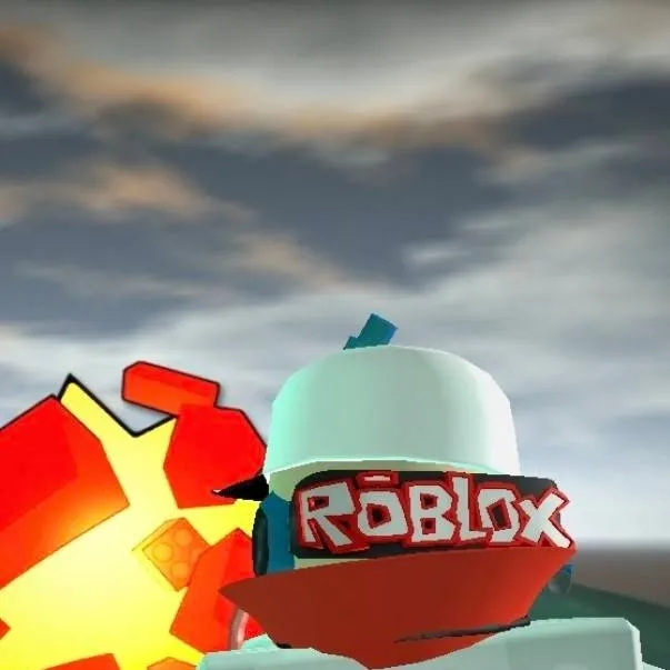 chat with ai character: ♤ 《 Bloxxer 》♤