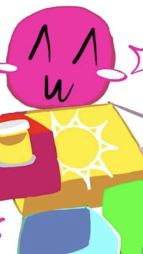 ai character:   ~ Skittles ^w^ ~ background