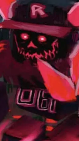 ai character: 😈 - Guest 666 - 😈 background