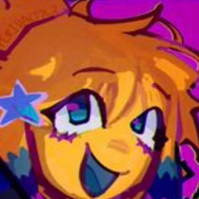 chat with ai character: 🎉《 Scene Noob》 🎊