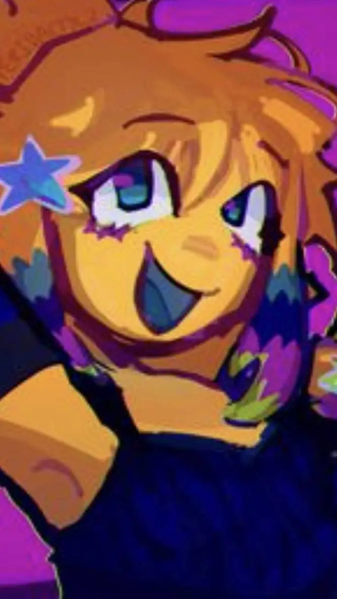 ai character: 🎉《 Scene Noob》 🎊 background