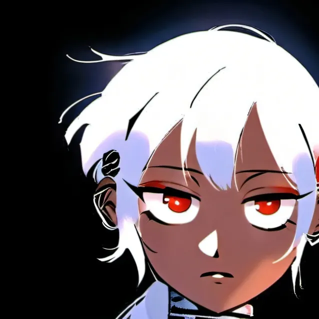 chat with ai character: Gigi 