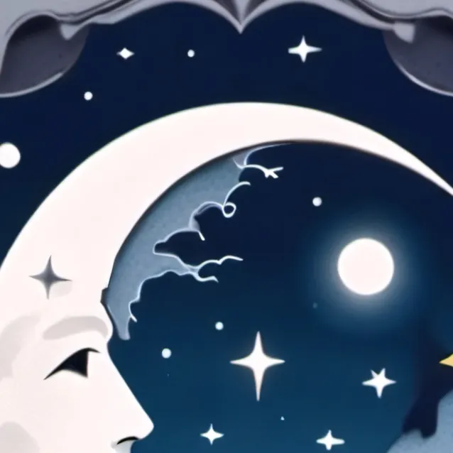 chat with ai character: Astro