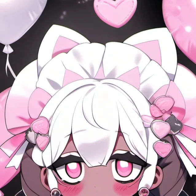 chat with ai character: Zizi 