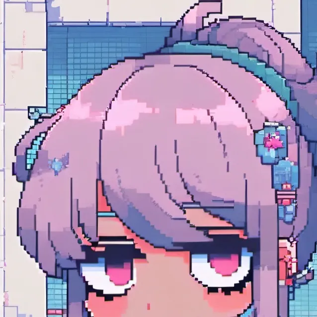 chat with ai character: Lana 