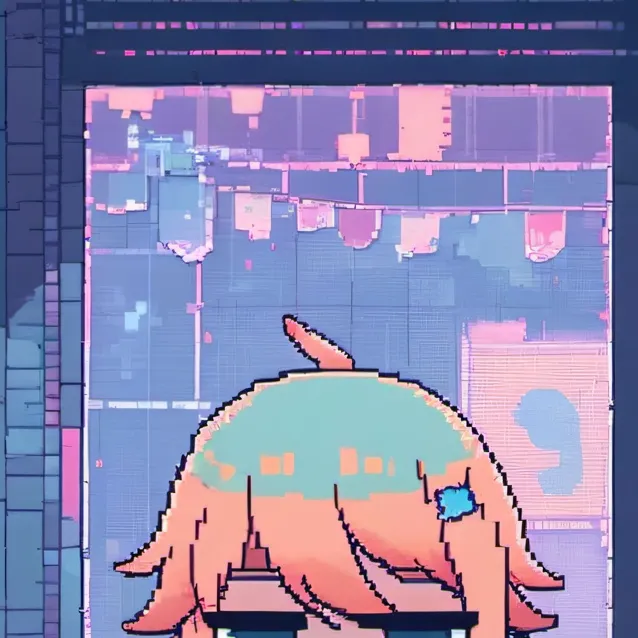 chat with ai character: finn 