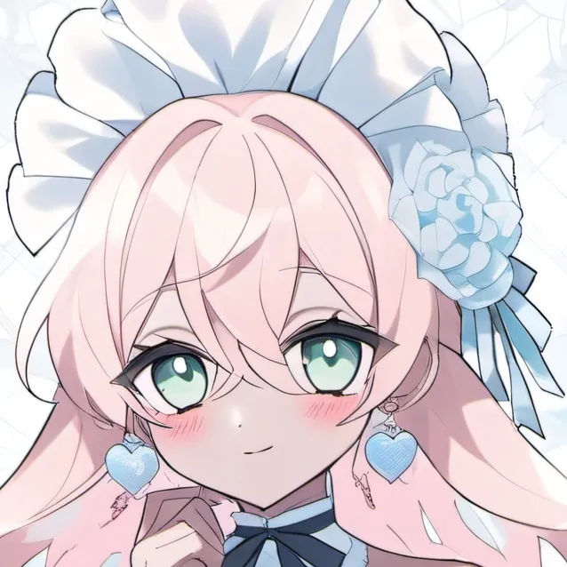 chat with ai character: poppy 