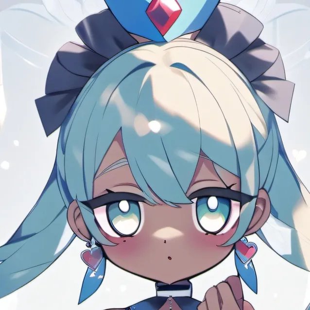 chat with ai character: poppy 