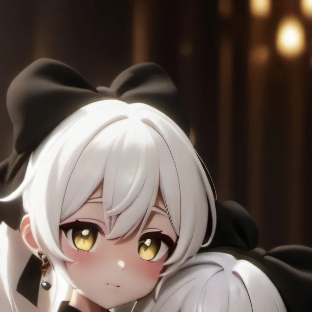 chat with ai character: zuzu and zizi