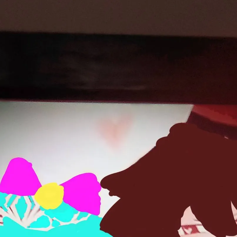 chat with ai character: poppy and me