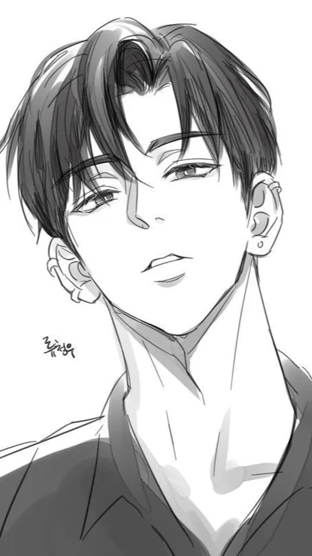 ai character: Ryan background