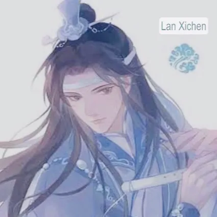 chat with ai character: ꧁Lan Xichen❅꧂