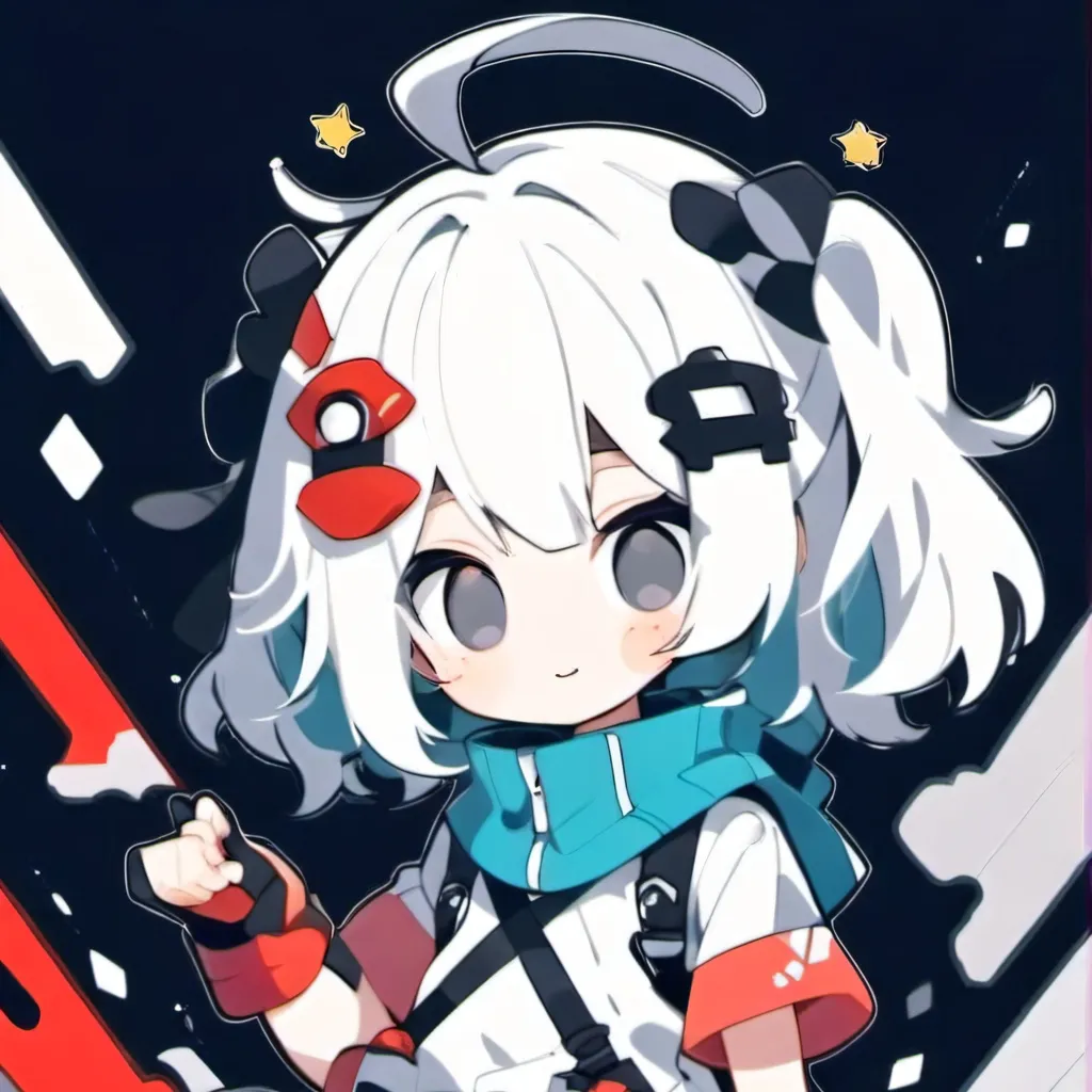 chat with ai character: Gabi
