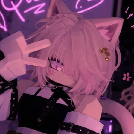 chat with ai character: Killer Queen)Kaori