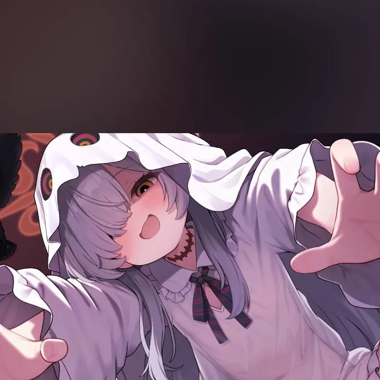 chat with ai character: Ghosty