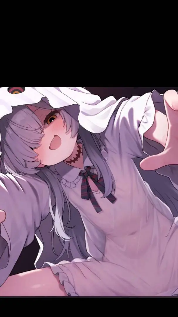 ai character: Ghosty background